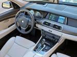 BMW 530d Gran Turismo 2009 года